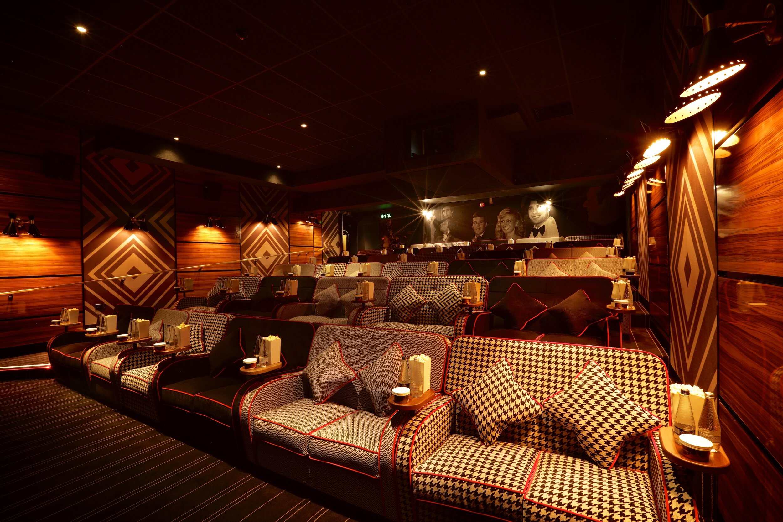 Everyman Oxted | Fusion Design & Architecture