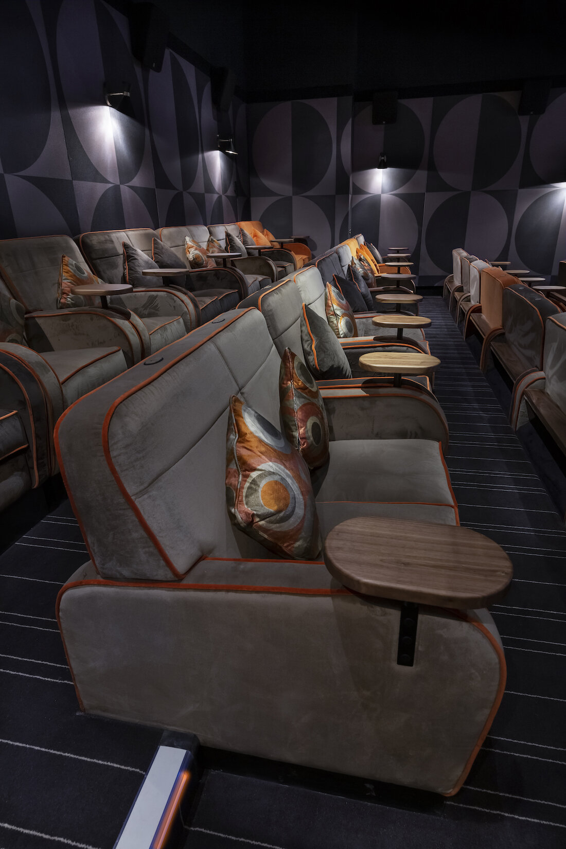 Everyman Wokingham | Hudson Rock Design