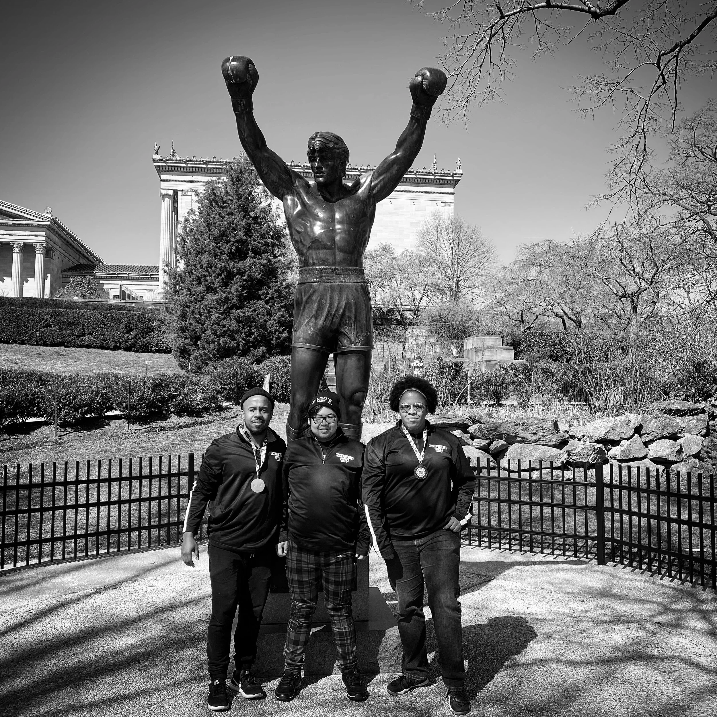 2020 US SUMO NATIONALS - Limerick, PA
