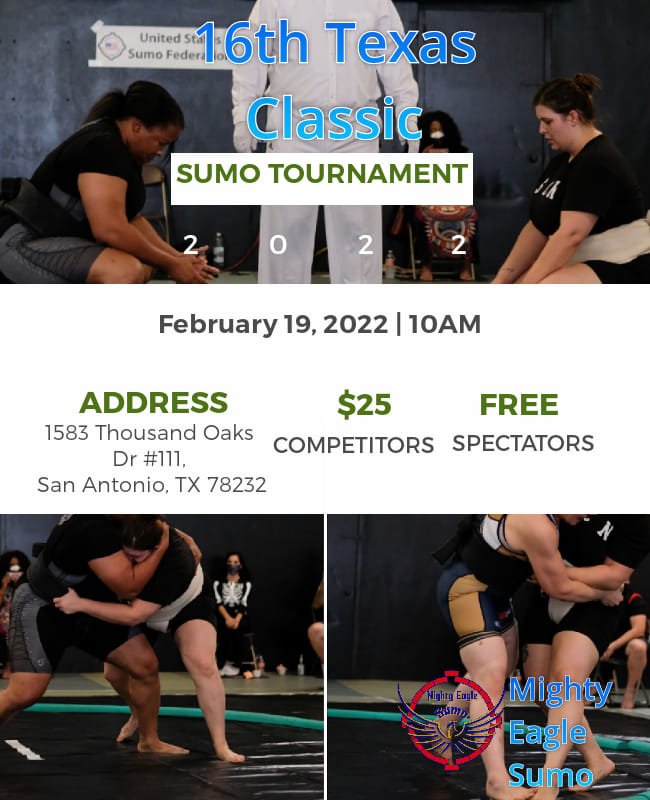 16th Annual Texas Classic
