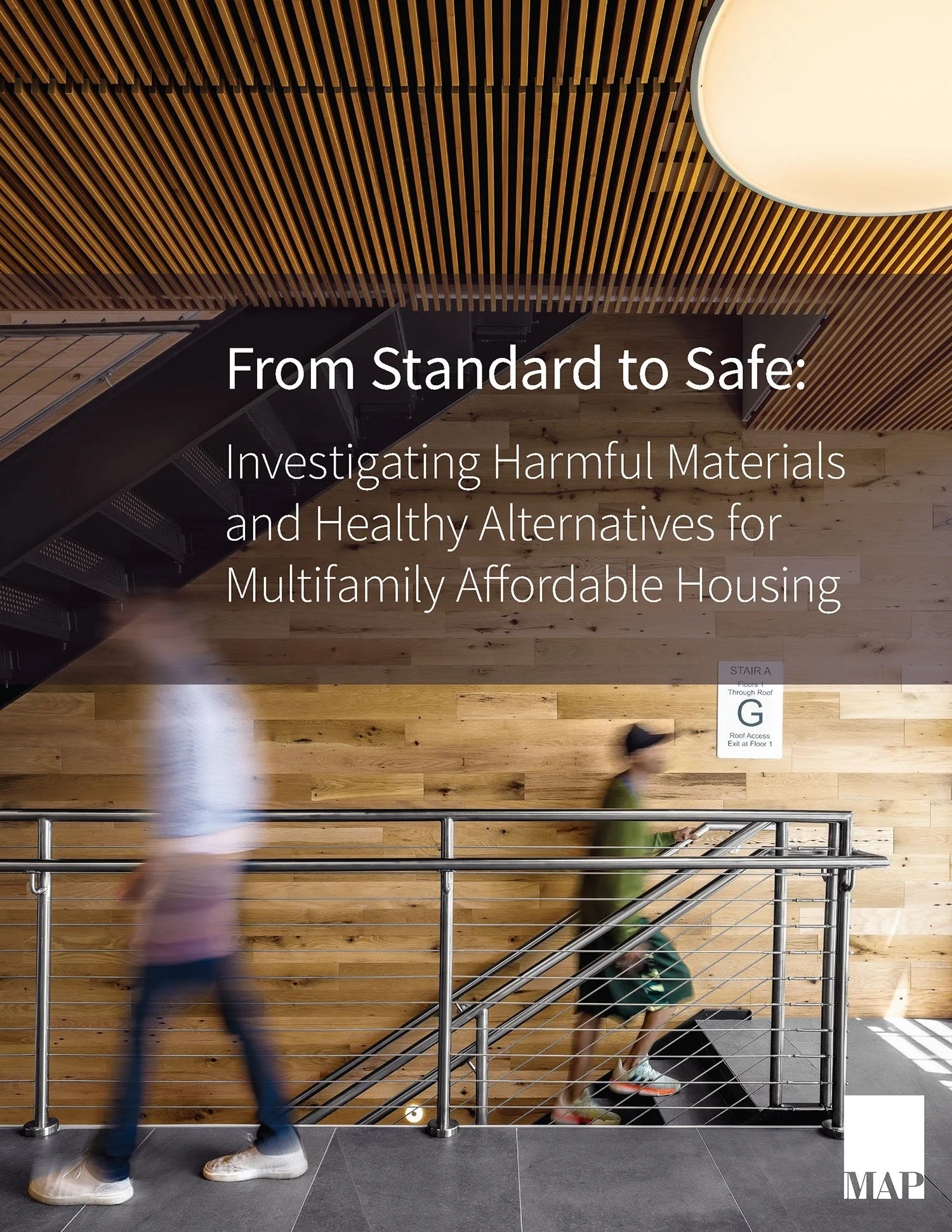 From Standard to Safe