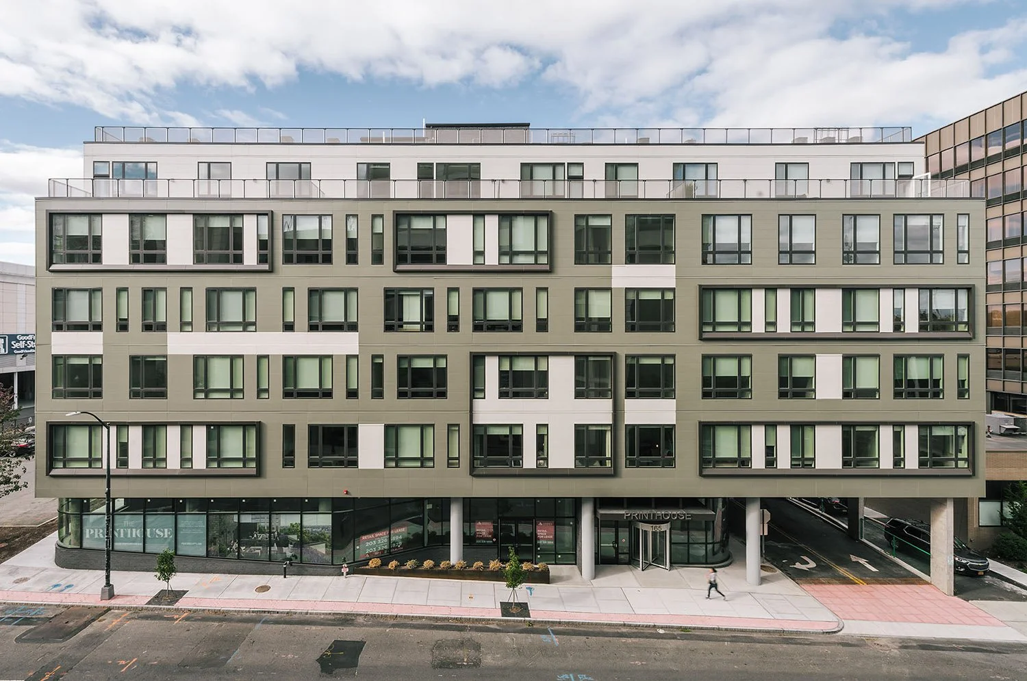 Magnusson Architecture and Planning, PC