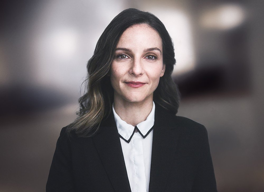 Lara Caballero Sayalero portrait