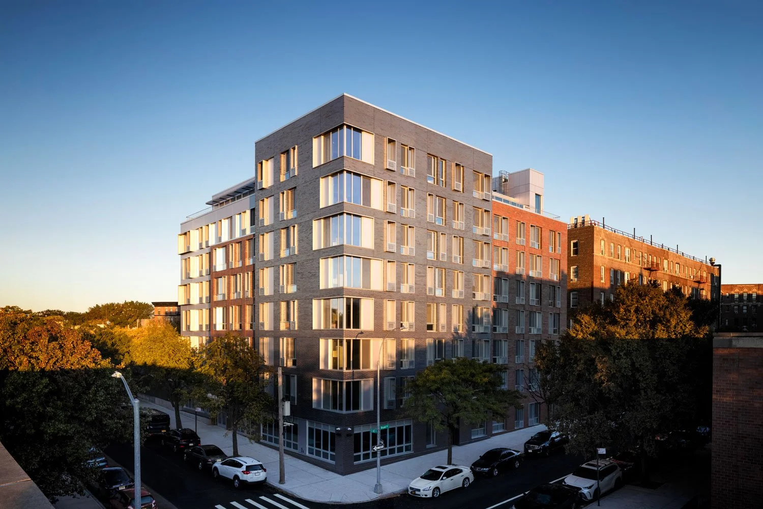 Magnusson Architecture and Planning, PC