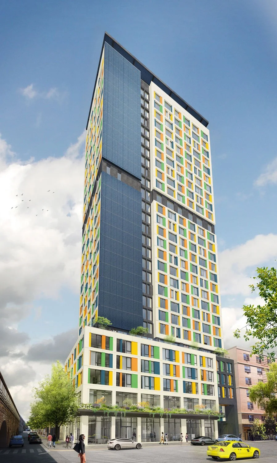 Interior Design Trends for Small Apartments in Virar