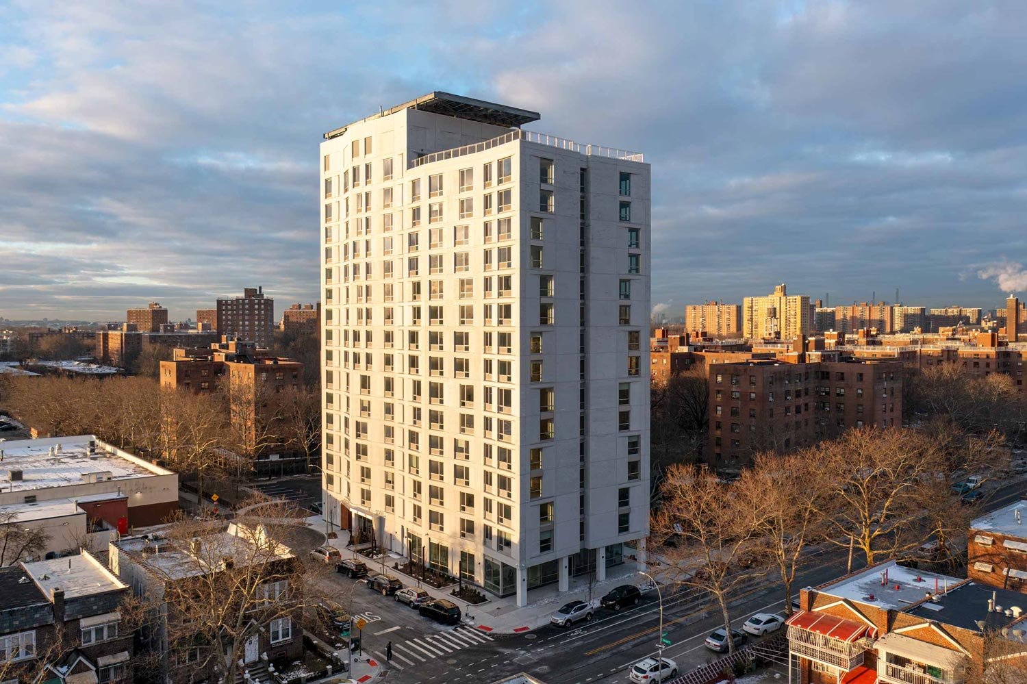 Magnusson Architecture and Planning, PC