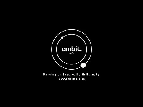 Ambit Café Promo Video