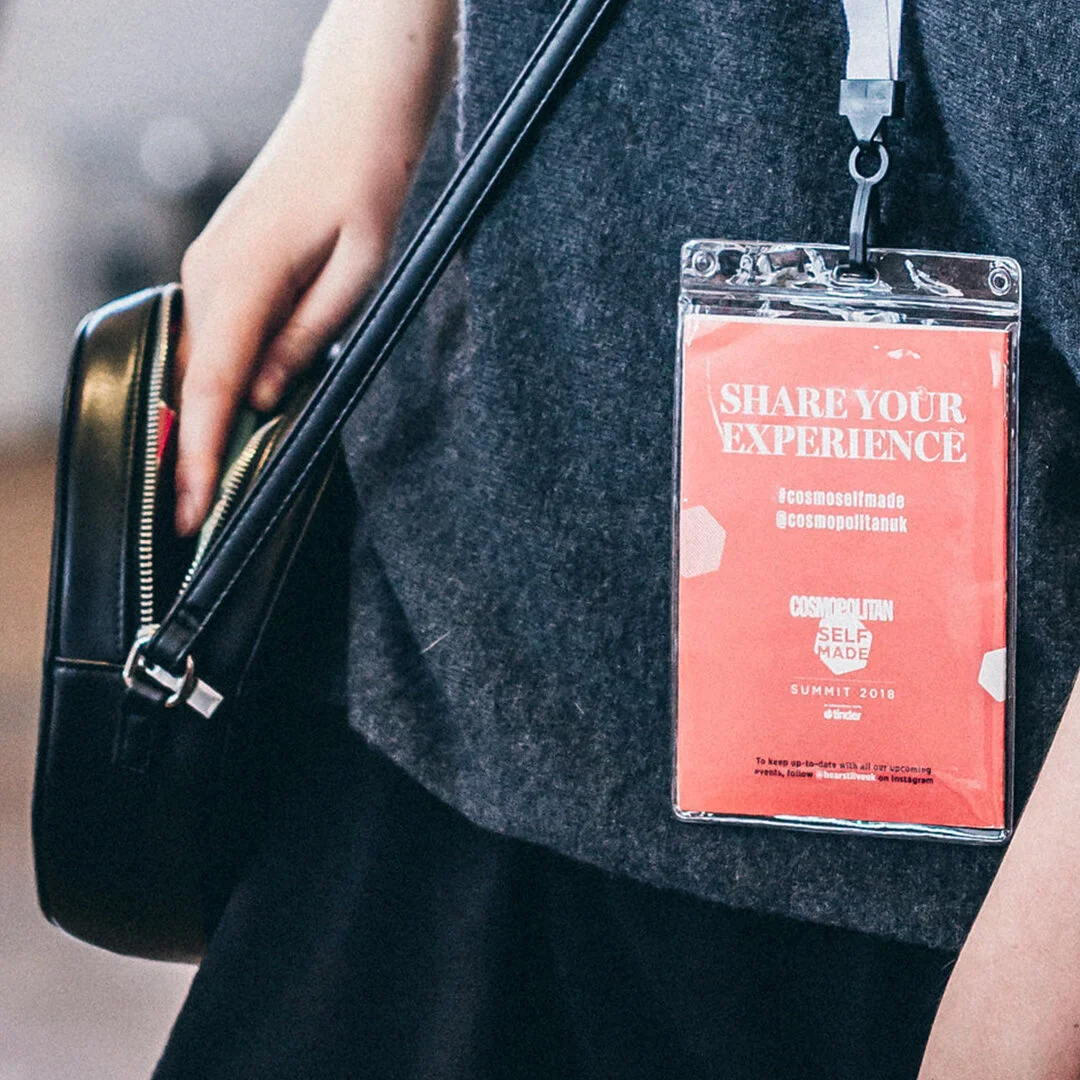 COSMOPOLITAN SELF MADE SUMMIT '18