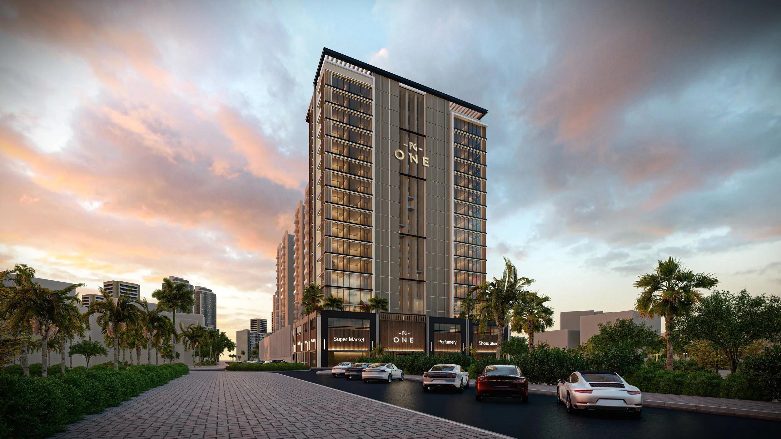 2377_PG One at Al Furjan_Logo Facade Visuals_One.jpg