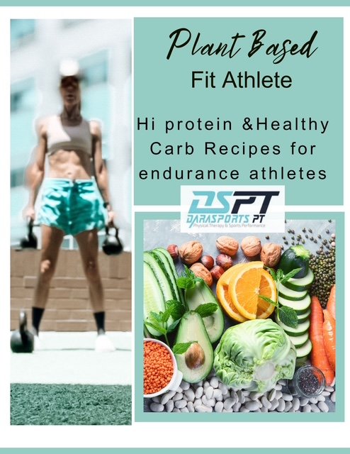 Plant Based Hi Protein Recipes