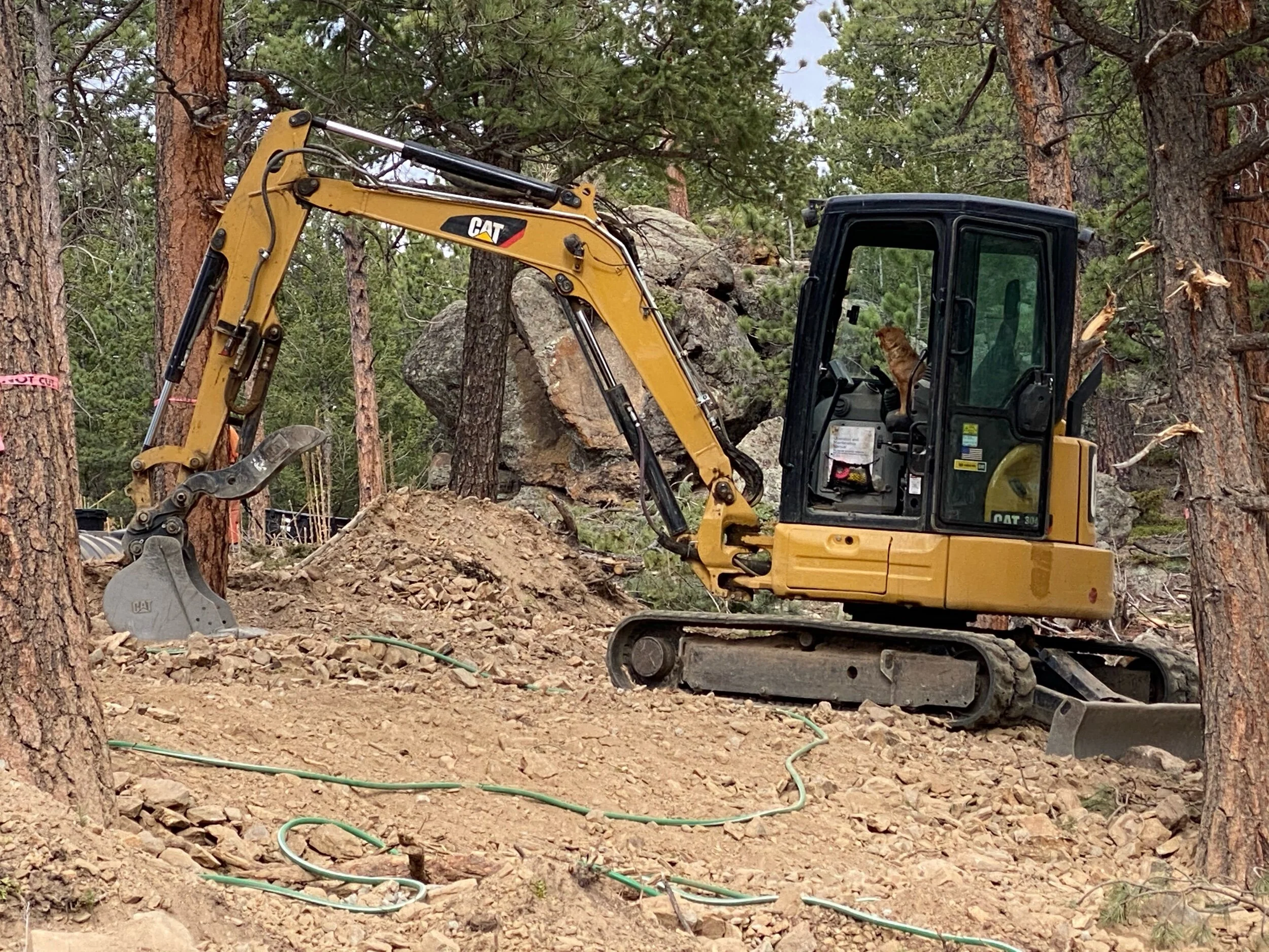 Consider these 3 things before purchasing a Mountain Property for development in Colorado