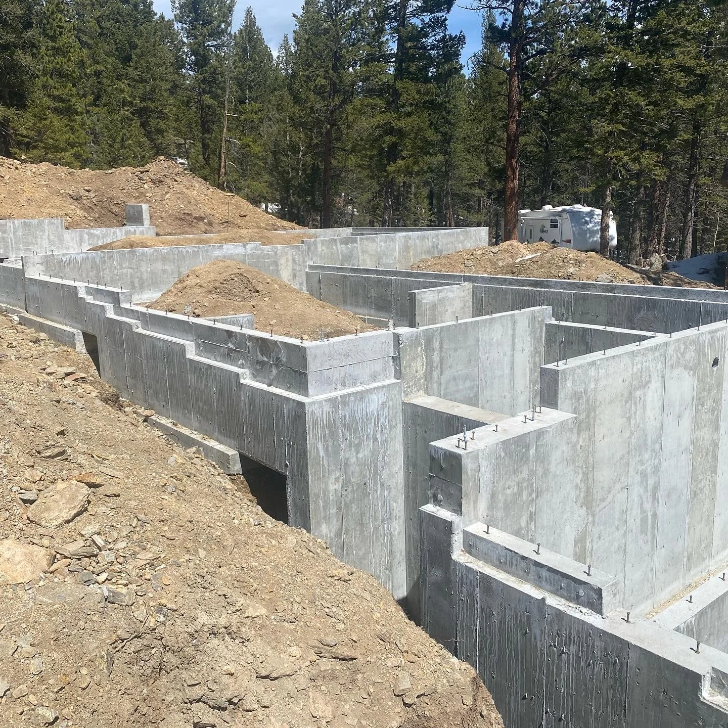 Dispatch Notes 4/7