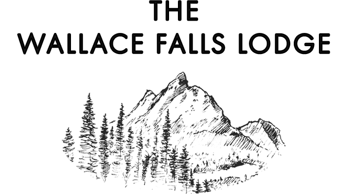 THE WALLACE FALLS LODGE