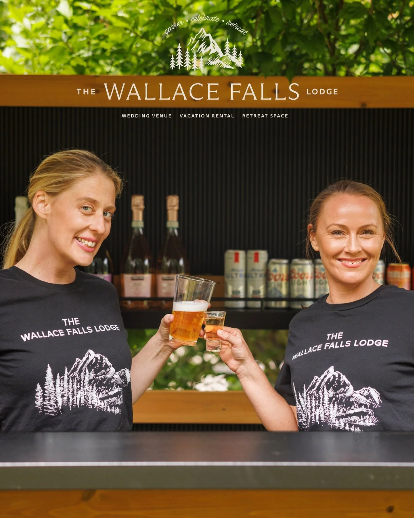 Cheers to the New Year 🥂

If there&rsquo;s one thing we&rsquo;ve learned from 2025, it&rsquo;s this: prioritize connection.

As we look ahead to 2026, we&rsquo;re carrying that lesson with us. More gathering, more presence, and more togetherness.

W