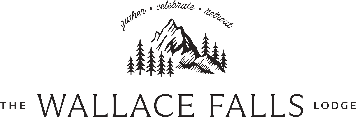 The Wallace Falls Lodge - Gold Bar, WA