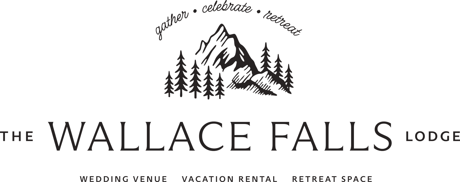 The Wallace Falls Lodge - Gold Bar, WA