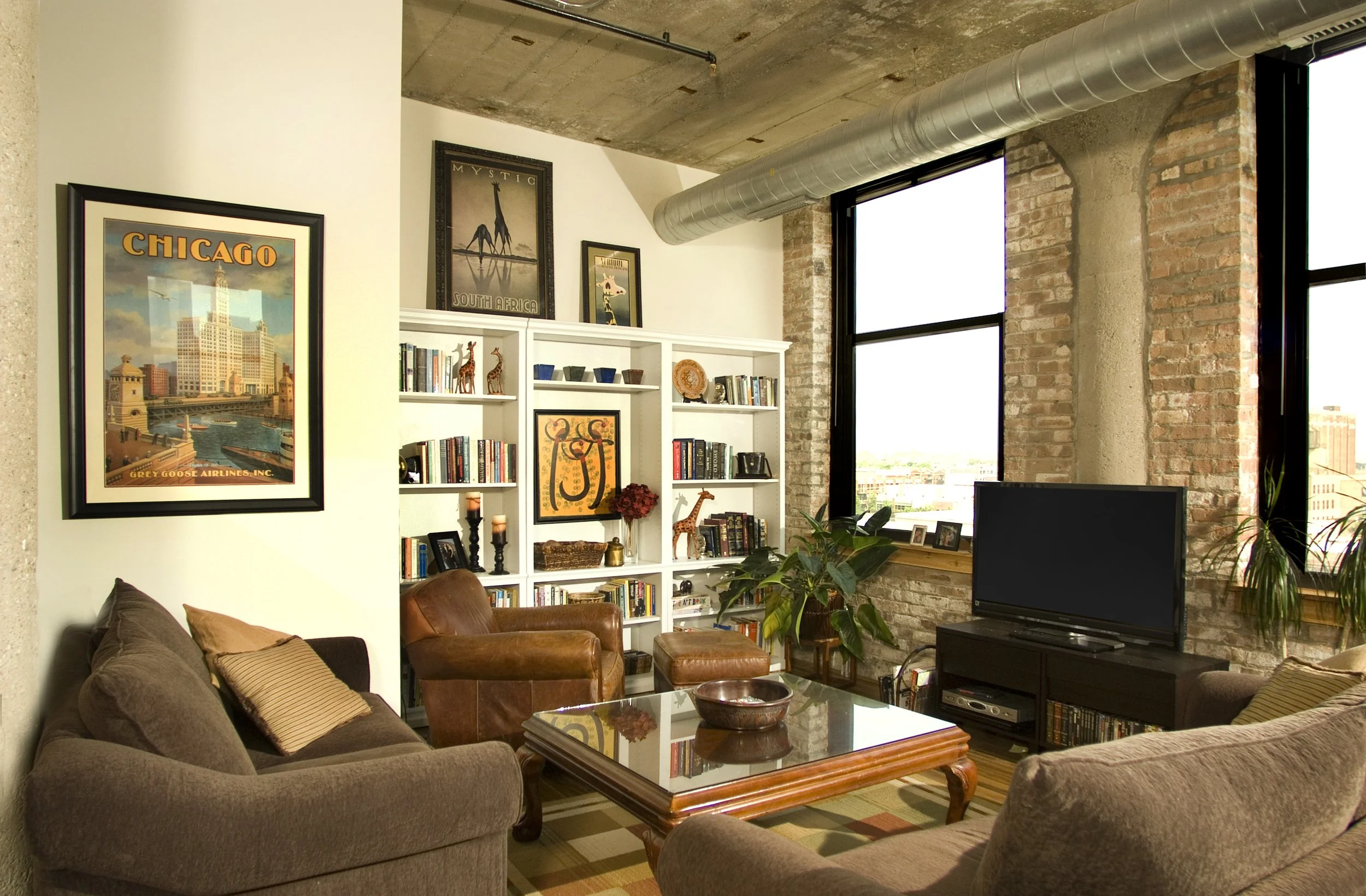 Murphy Wall Beds in Winnipeg