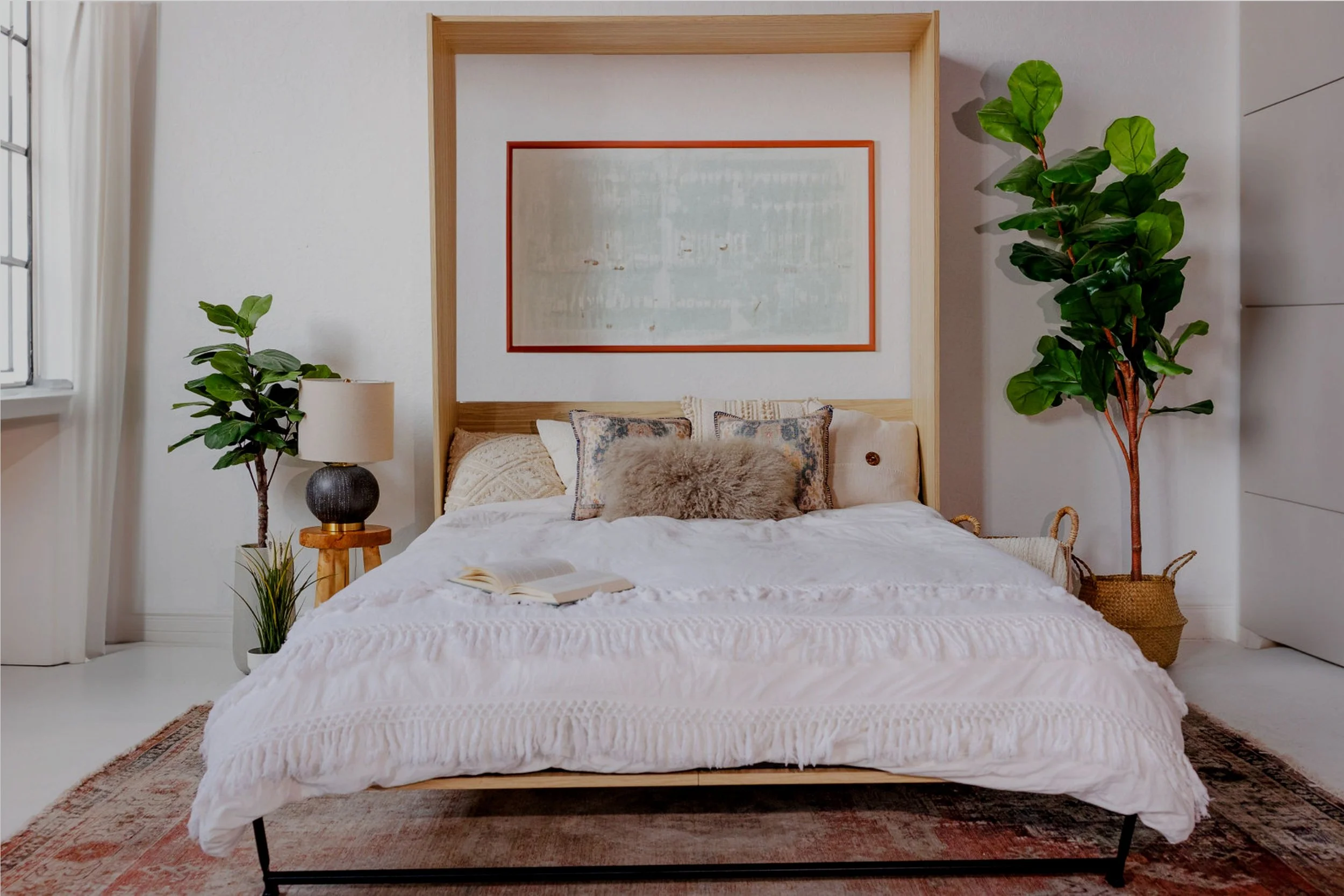 Murphy Wall Beds in Winnipeg