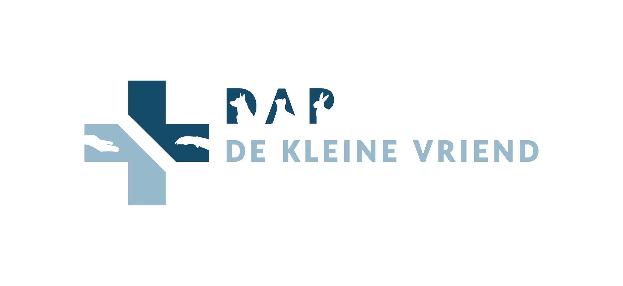 DAP De kleine vriend