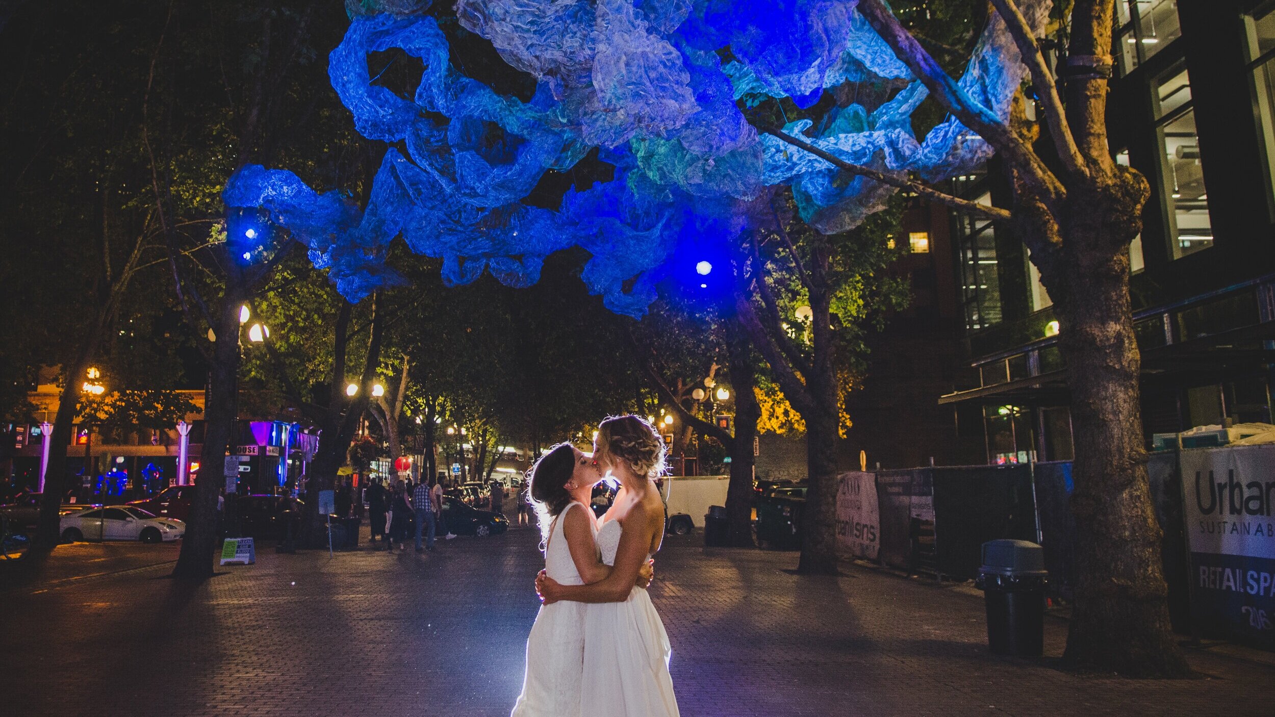 Pioneer Square event venue