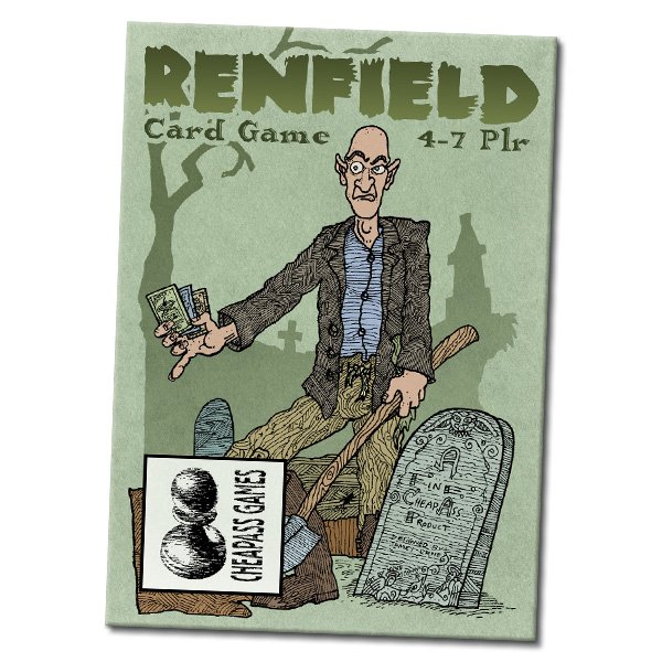 Renfield