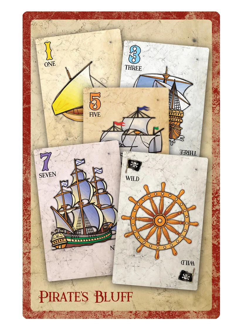 Games — Crab Fragment Labs