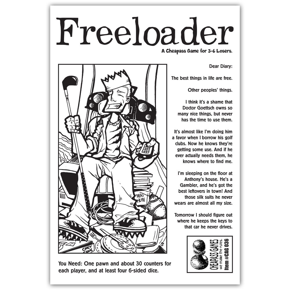 Freeloader PDF — Crab Fragment Labs