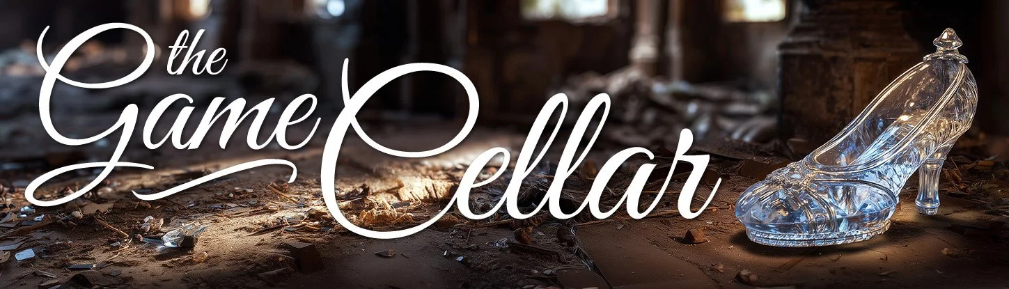 The Game Cellar