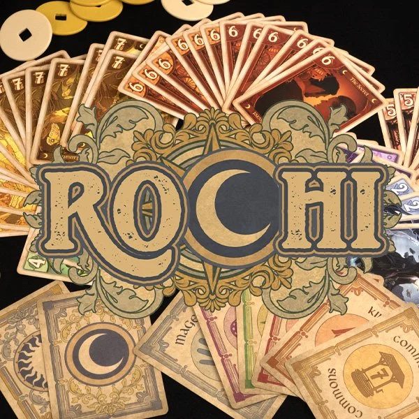 Rochi