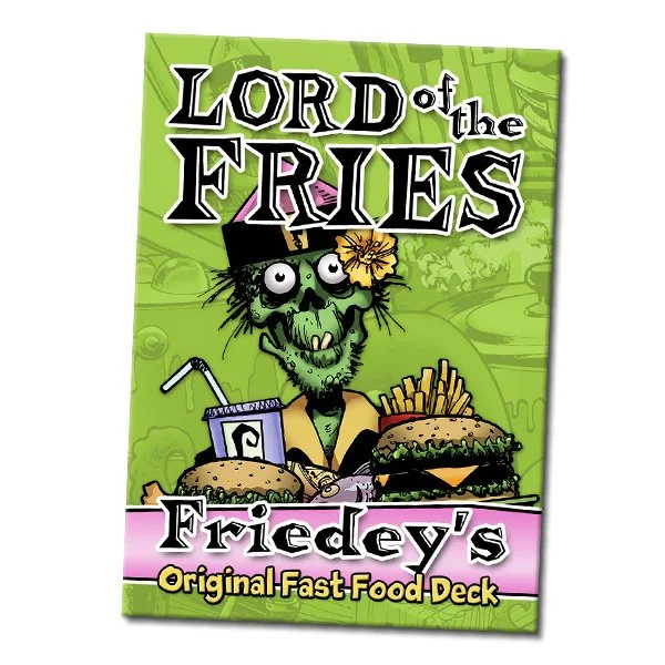 Lord of the Fries