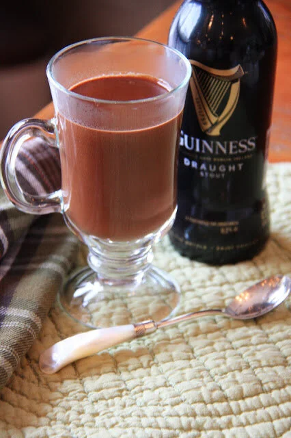 St. Patrick's Day Meal and Plans