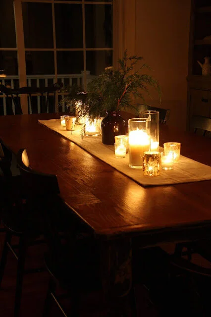 12 Ways to Cozy Your Winter