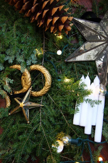 Christmas Decorating: Vision & Technique