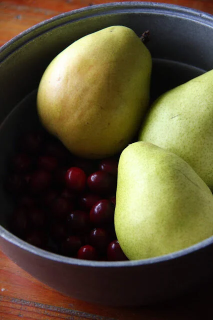 Quick and Easy Thanksgiving Dessert Option