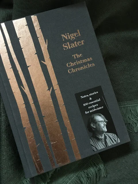 Currently Reading: The Christmas Chronicles