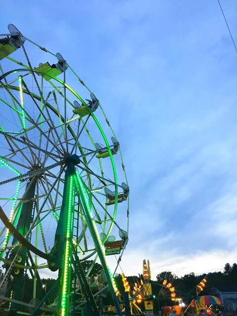The County Fair