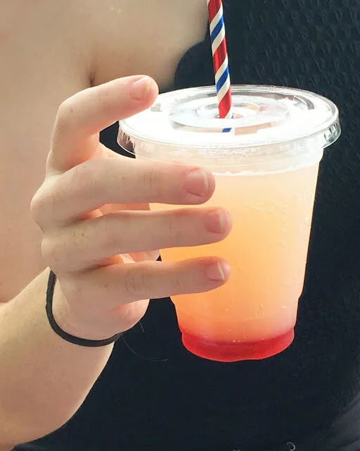 How to Make British Cordials