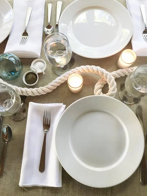 Tying the Knot Rehearsal Dinner