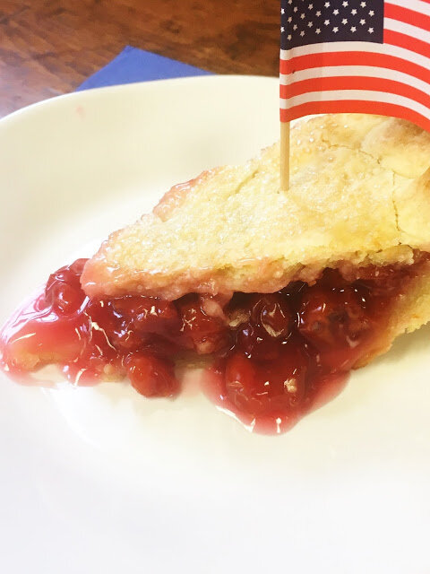 Washington's Birthday!