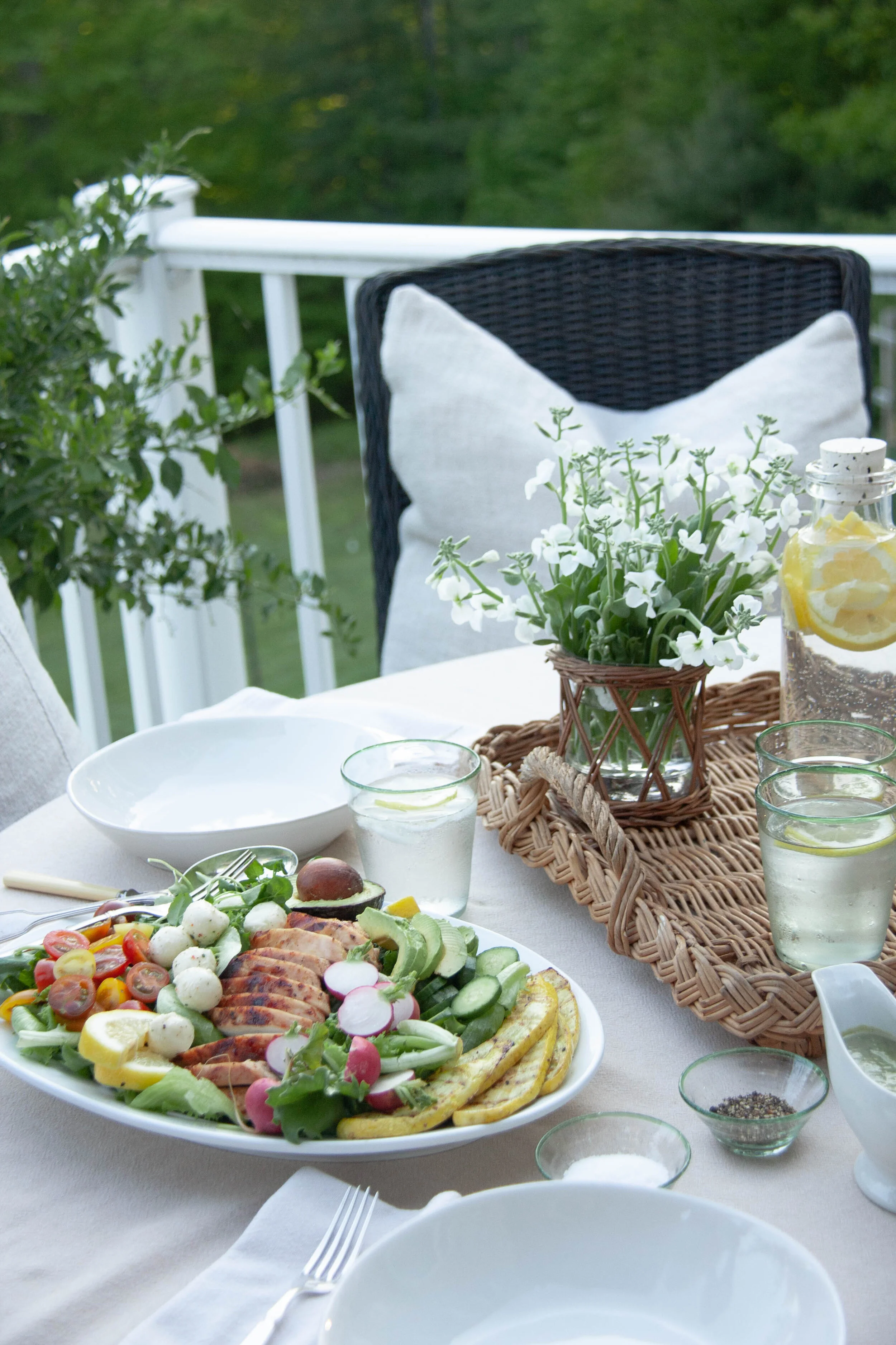 The Summer Backyard Memories Collection is Now Live