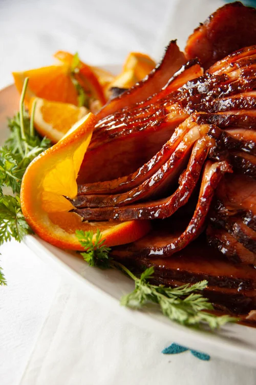 Recipe for Honey Ham Glaze: Irresistibly Sweet & Easy Delight