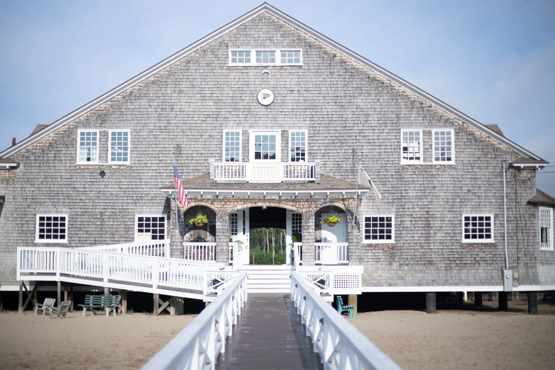 The Amiable Traveler Guide to Two Days in Kennebunkport, Maine