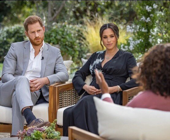 As most of my friends know, I&rsquo;m a huge royalist and therefore, I&rsquo;ve had lots to say about the Oprah interview with Prince Harry and Meghan. 

If you&rsquo;re interested in my thoughts, head to my website: philiphaberlandbell.com/blog (or 