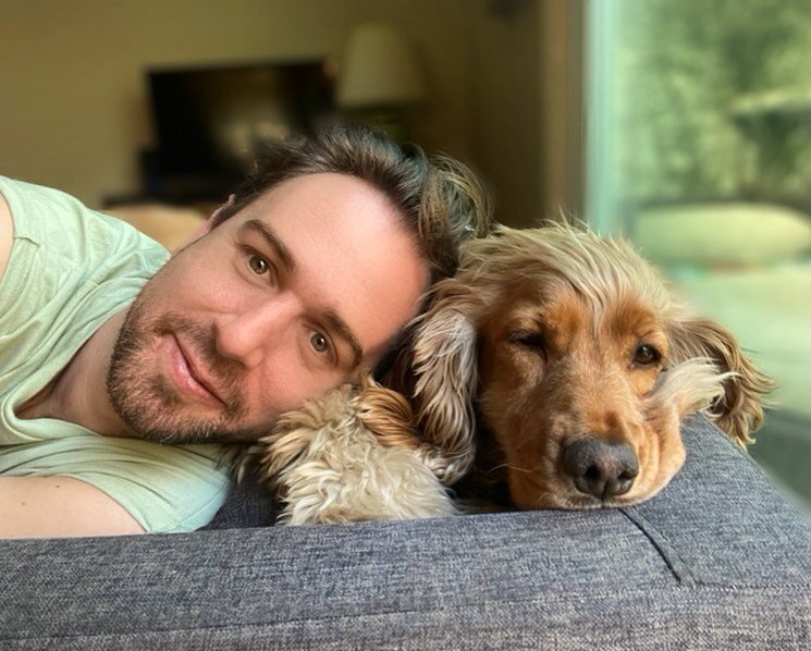Tonka&rsquo;s thoughts for this Monday: Since it&rsquo;s raining outside and work is quiet, put your feet up, relax, and have a cuddle.
*
*
*
*
#MotivationMonday #MondayMotivation #Motivation #Monday #Relax #Relaxing #Chill #ChillVibes #Cuddles #Rain