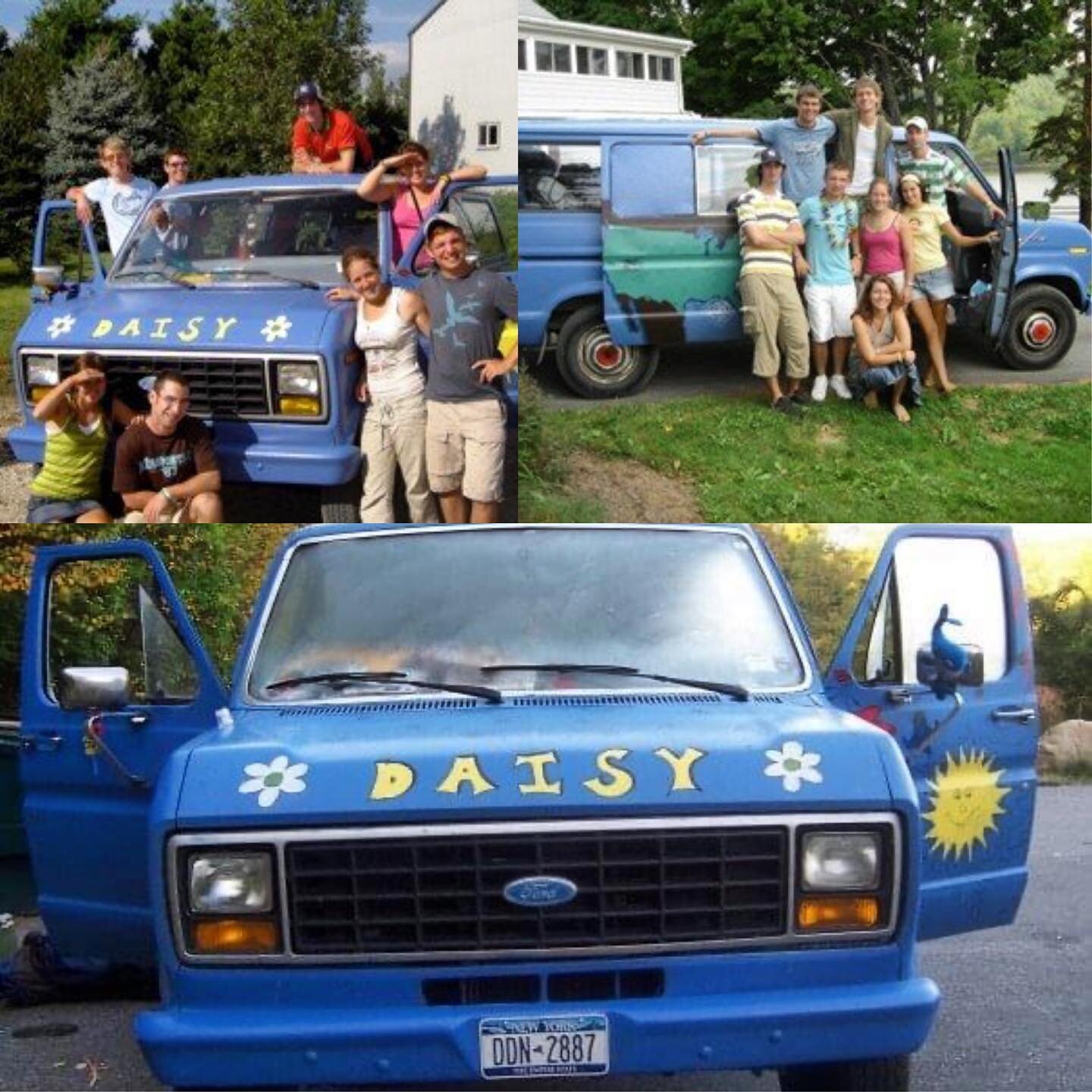 This #TravelTuesday I want to know what&rsquo;s a travel destination or experience that had a profound impact on your life?

Back in 2005 between my 2nd and final year of uni, I spent the summer working at a summer camp in upstate New York. Afterward