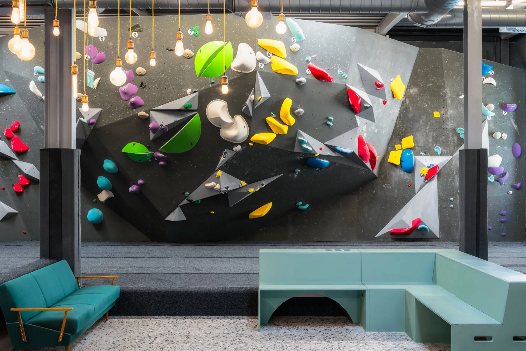 Bouldern OG