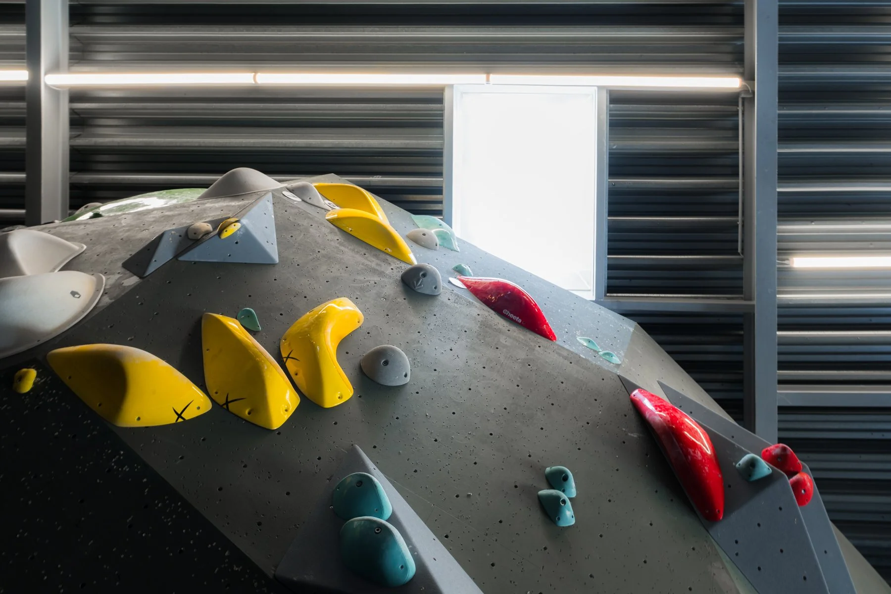 Bouldern OG