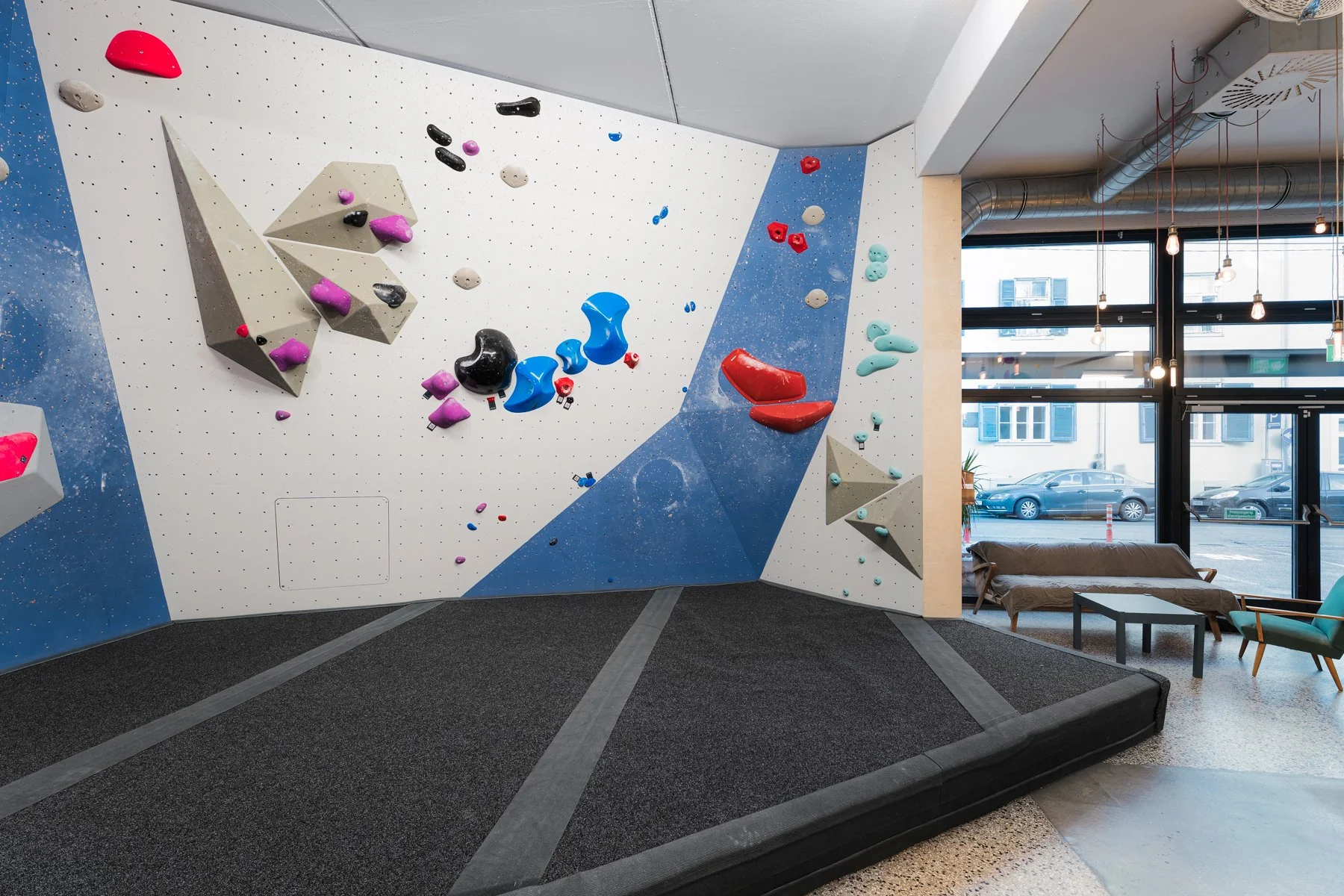 Boulderlab (EG)