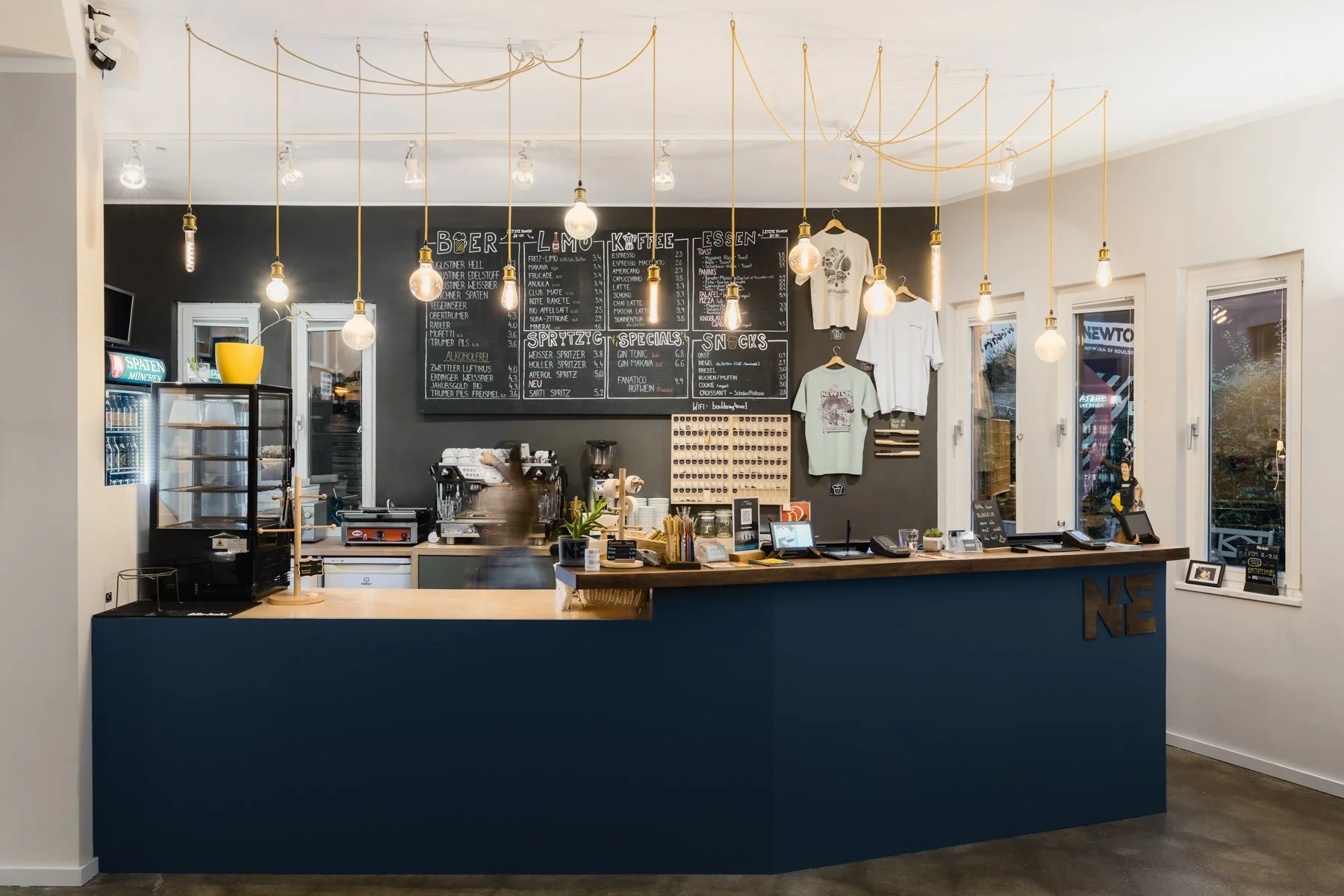 Café