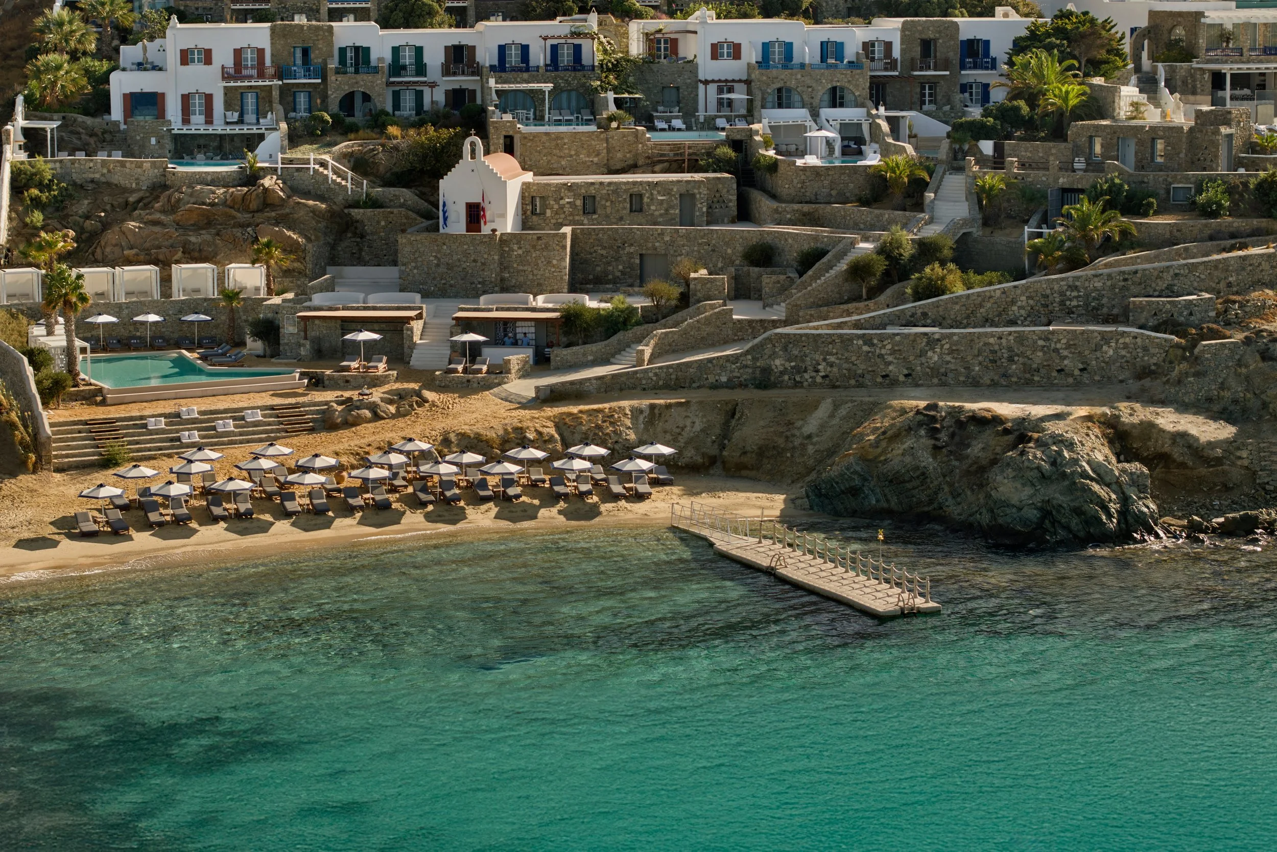 Mykonos Grand, Mykonos